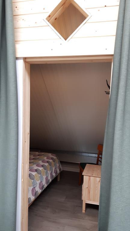 Holiday Home 오돈 외부 사진
