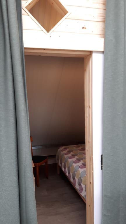 Holiday Home 오돈 외부 사진