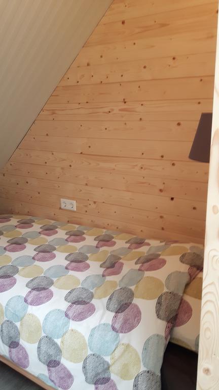 Holiday Home 오돈 외부 사진