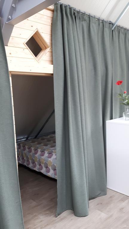 Holiday Home 오돈 외부 사진