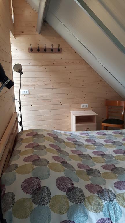 Holiday Home 오돈 외부 사진