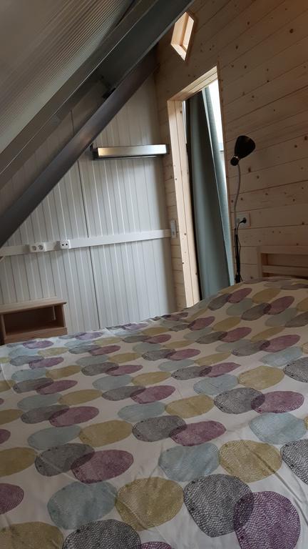 Holiday Home 오돈 외부 사진