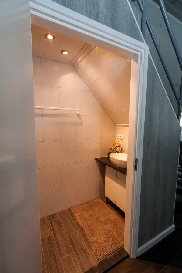 Holiday Home 오돈 외부 사진