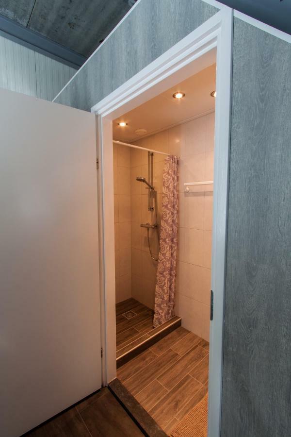 Holiday Home 오돈 외부 사진