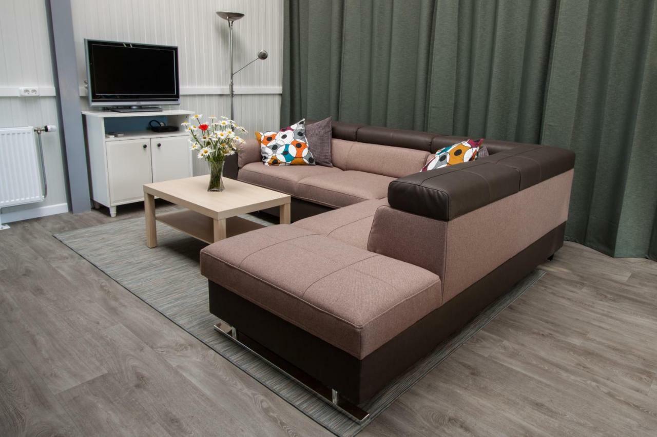 Holiday Home 오돈 외부 사진