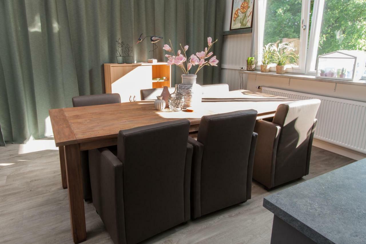 Holiday Home 오돈 외부 사진