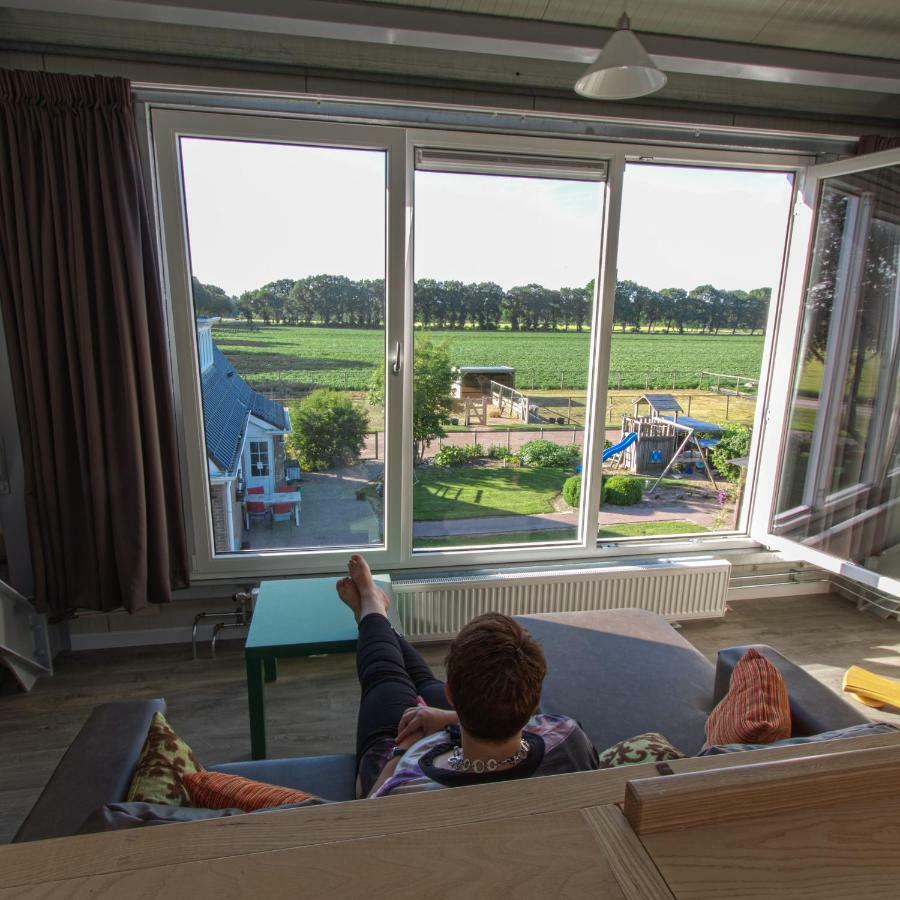 Holiday Home 오돈 외부 사진