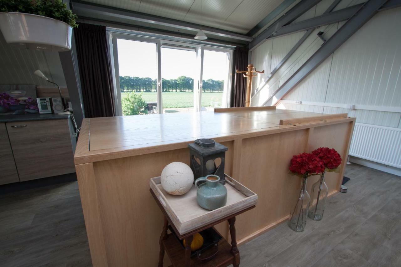 Holiday Home 오돈 외부 사진